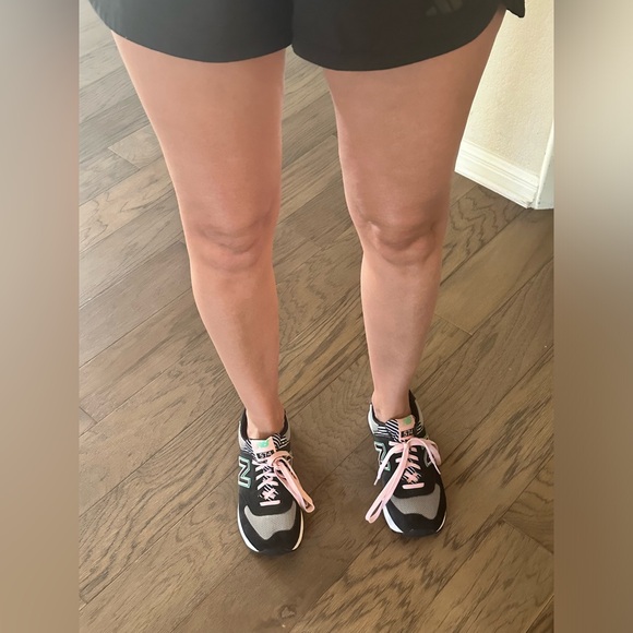 NWOT New Balance 574 Palm Springs - size 9 - Picture 4 of 13